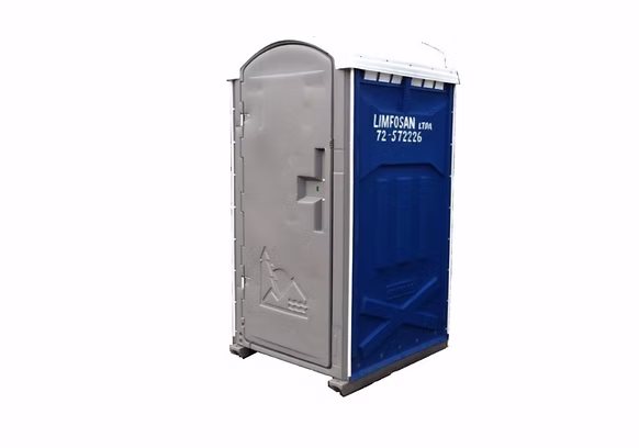 Baños Químicos de Calidad